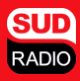 Logo de sud radio avril 2020